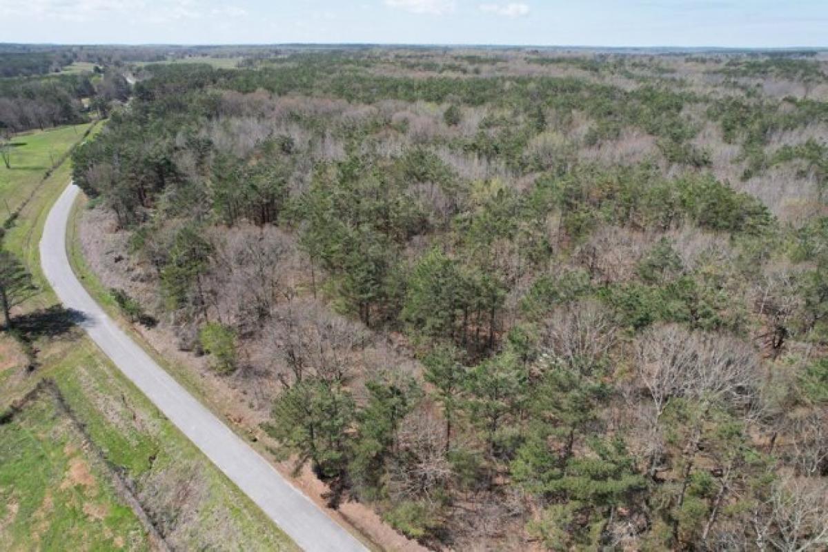 Picture of Residential Land For Sale in Holly Springs, Mississippi, United States