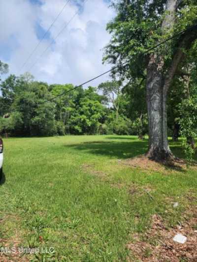 Residential Land For Sale in Gulfport, Mississippi