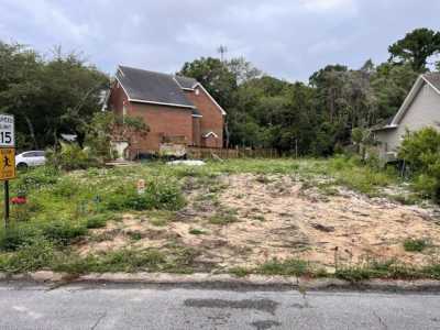 Residential Land For Sale in Fort Walton Beach, Florida