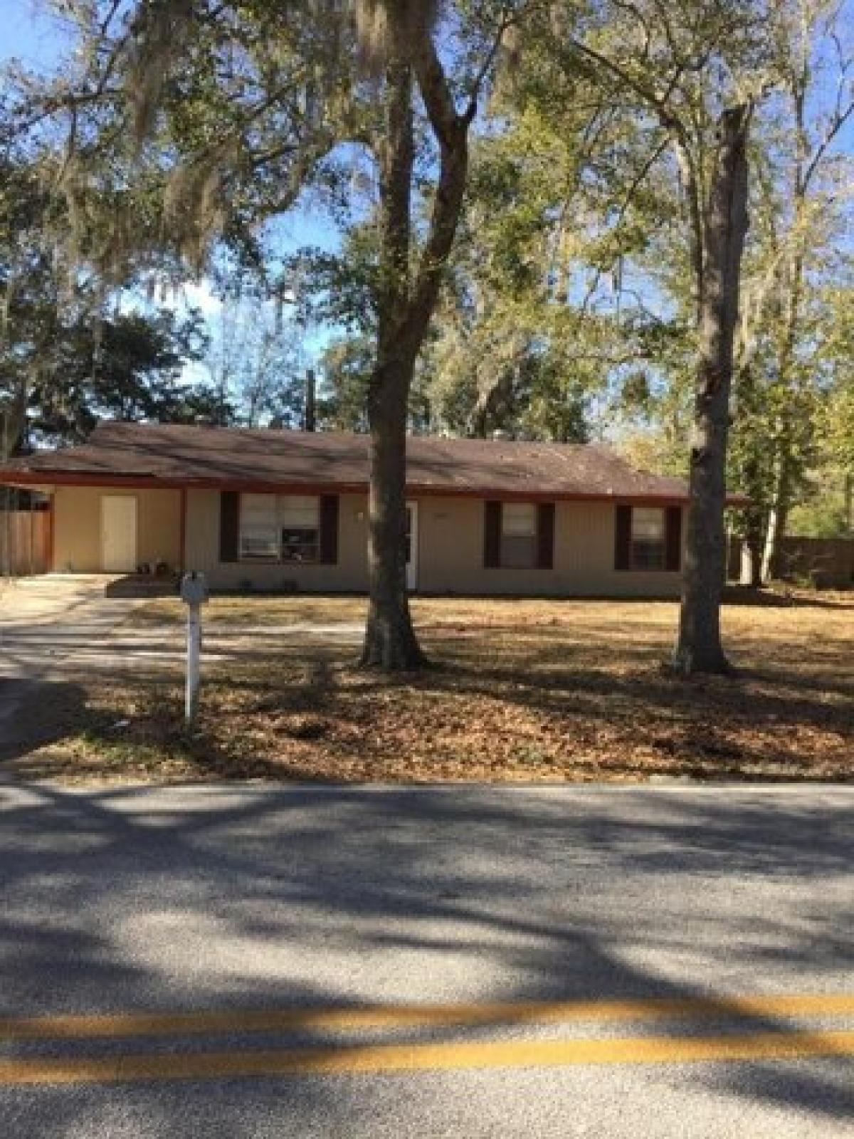 Picture of Home For Rent in Hinesville, Georgia, United States