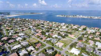 Residential Land For Sale in Tierra Verde, Florida