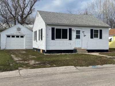 Home For Sale in Ada, Minnesota