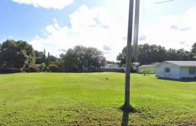 Residential Land For Sale in Ruskin, Florida