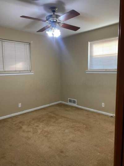 Home For Sale in Borger, Texas