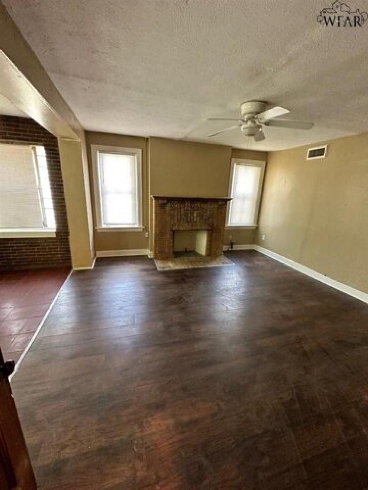 Picture of Home For Rent in Wichita Falls, Texas, United States