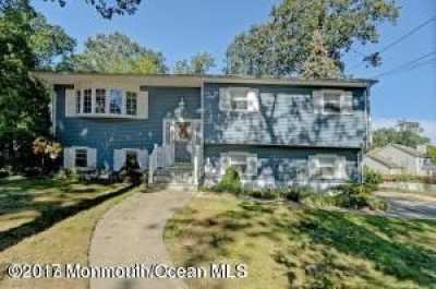 Home For Rent in Oakhurst, New Jersey