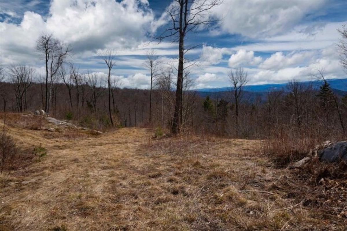 Picture of Residential Land For Sale in Sharon, Vermont, United States