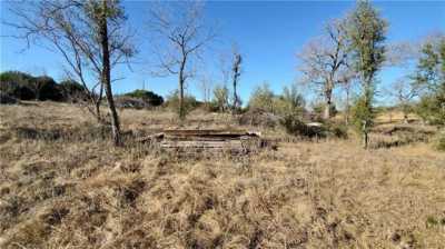 Residential Land For Sale in Lampasas, Texas