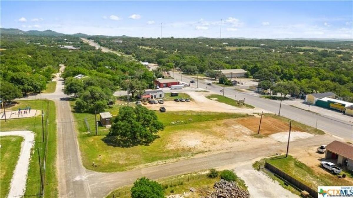 Picture of Residential Land For Sale in Blanco, Texas, United States