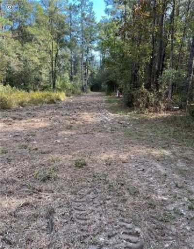 Residential Land For Sale in Covington, Louisiana