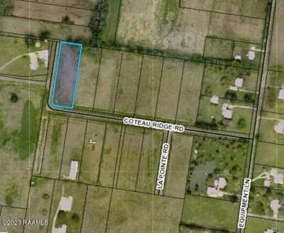 Residential Land For Sale in Carencro, Louisiana