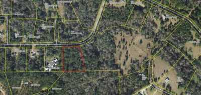 Residential Land For Sale in 