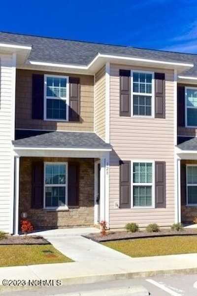 Home For Rent in Jacksonville, North Carolina