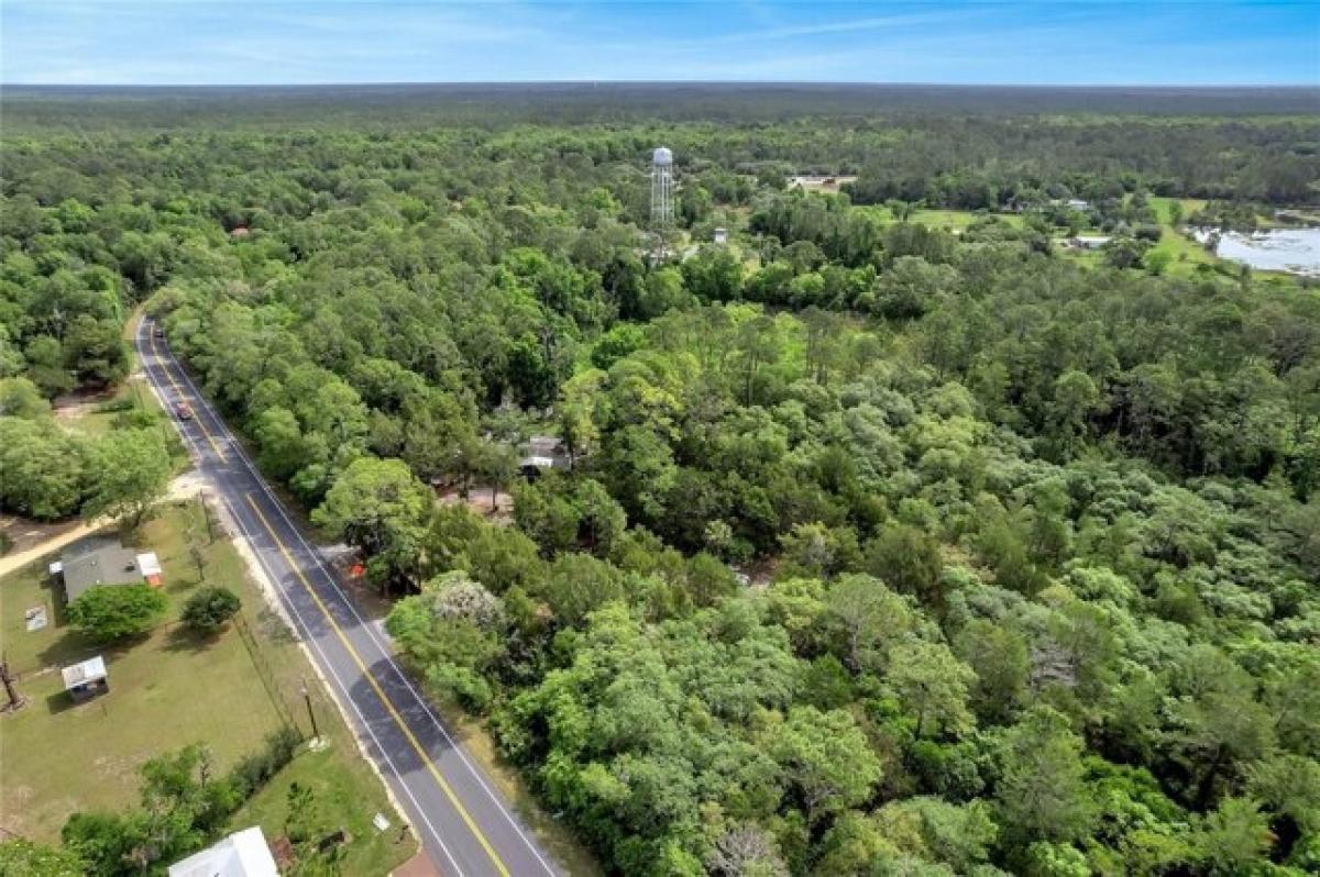 Picture of Residential Land For Sale in Astor, Florida, United States