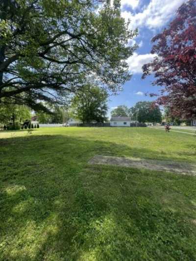 Residential Land For Sale in Homer, Illinois