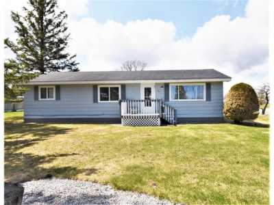 Home For Sale in Warroad, Minnesota