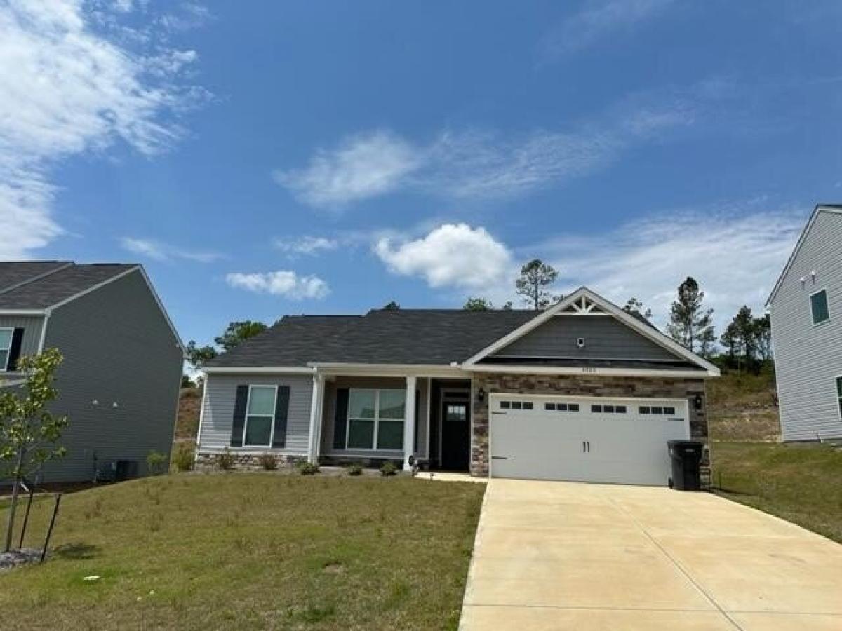 Picture of Home For Rent in Augusta, Georgia, United States