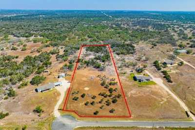 Residential Land For Sale in Mountain Home, Texas