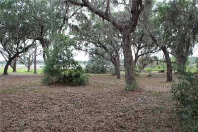 Residential Land For Sale in Clermont, Florida