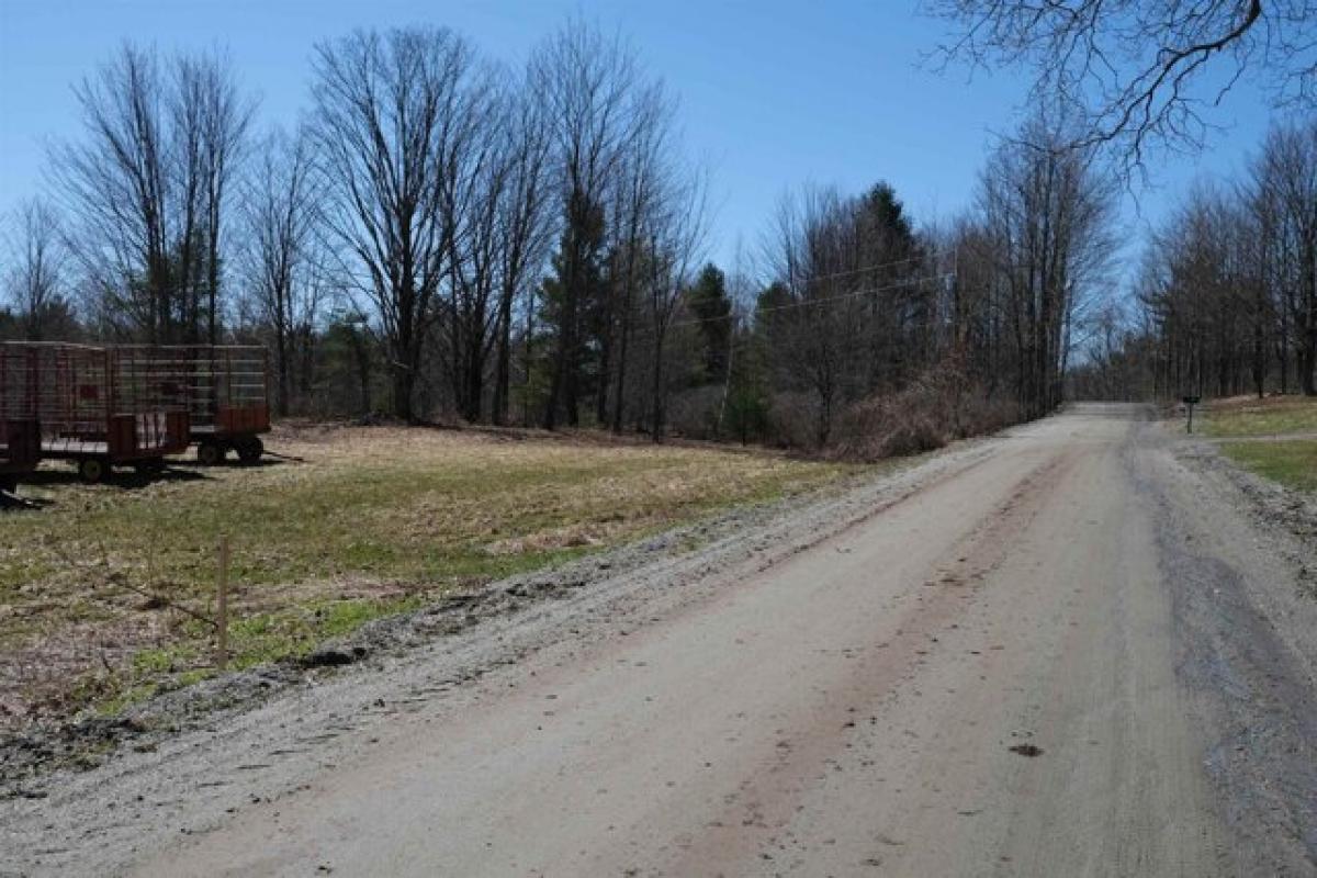 Picture of Residential Land For Sale in Essex, Vermont, United States