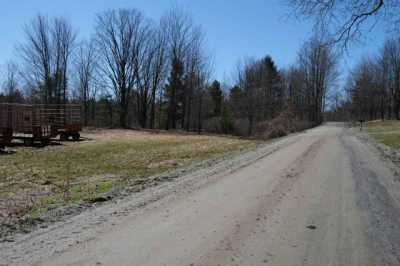 Residential Land For Sale in Essex, Vermont