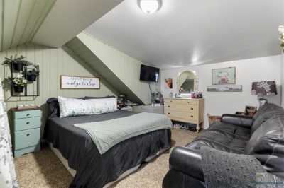 Home For Sale in Worden, Montana