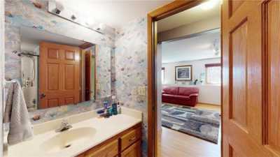 Home For Sale in Andover, Minnesota