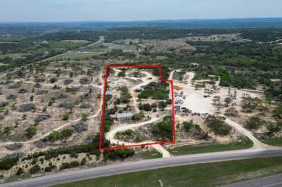 Residential Land For Sale in Johnson City, Texas