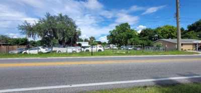 Residential Land For Sale in Winter Haven, Florida