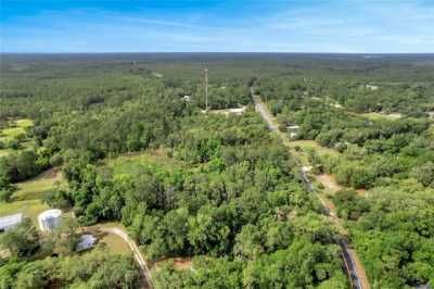 Residential Land For Sale in Astor, Florida