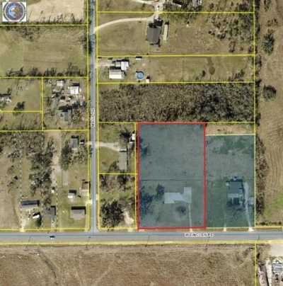 Residential Land For Sale in Lake Charles, Louisiana