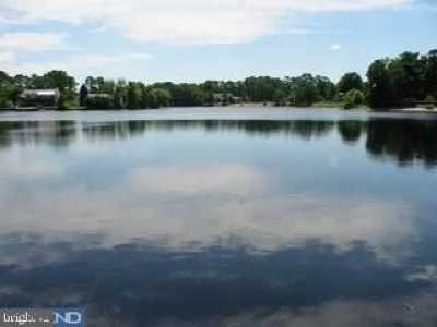 Residential Land For Sale in Browns Mills, New Jersey