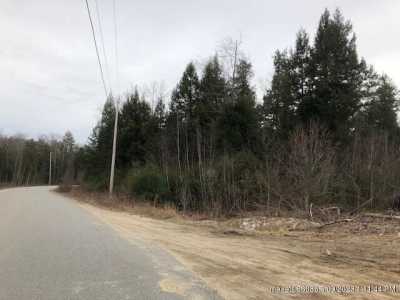 Residential Land For Sale in Alfred, Maine