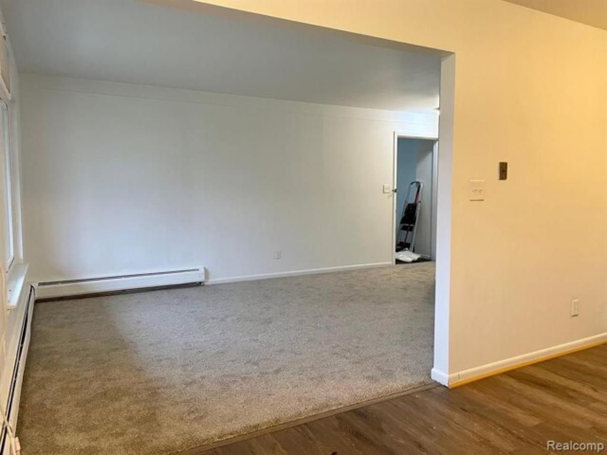 Picture of Apartment For Rent in Trenton, Michigan, United States