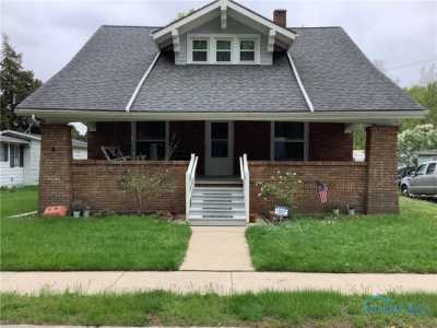 Home For Sale in Liberty Center, Ohio