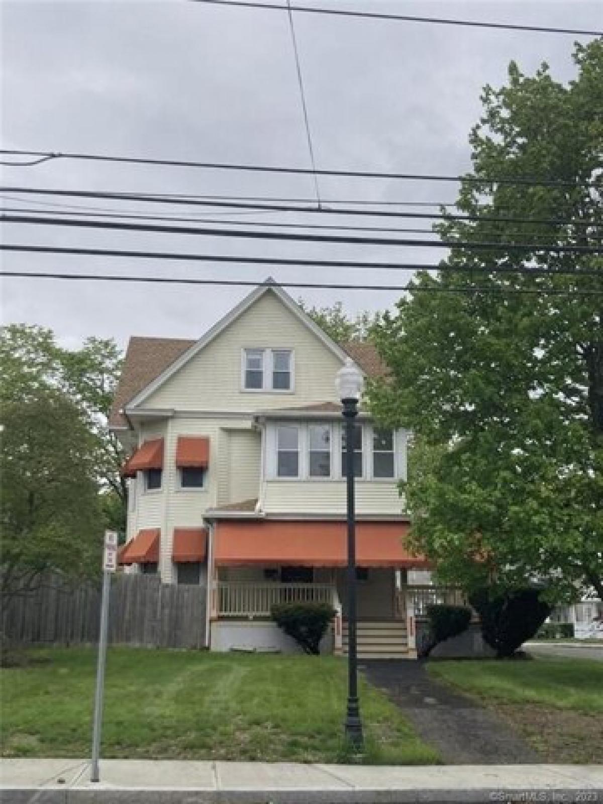 Picture of Apartment For Rent in Ansonia, Connecticut, United States