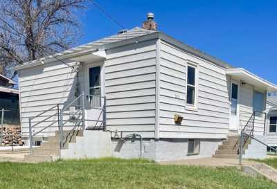 Home For Sale in Havre, Montana