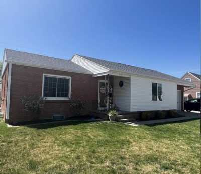 Home For Sale in Hastings, Nebraska