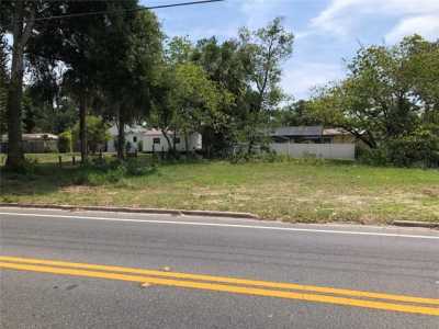 Residential Land For Sale in Fruitland Park, Florida