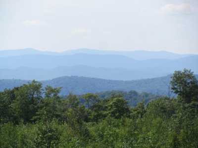 Residential Land For Sale in Tunbridge, Vermont