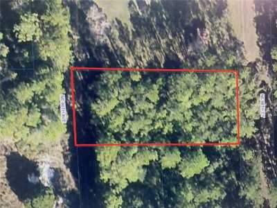 Residential Land For Sale in Citra, Florida