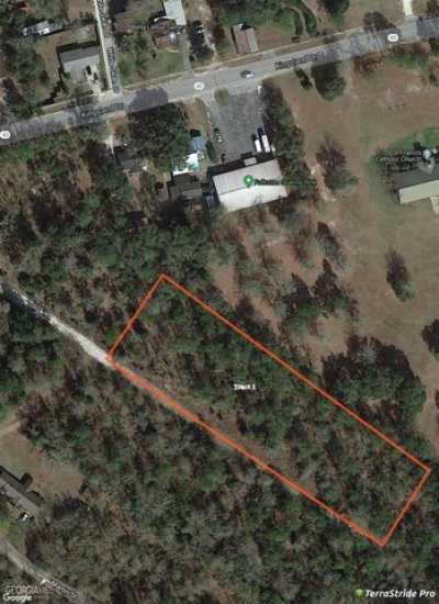 Residential Land For Sale in 