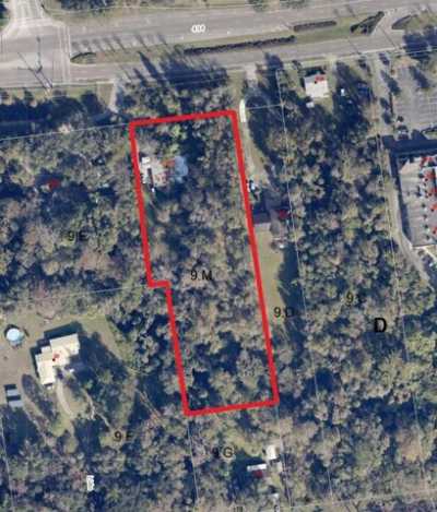 Residential Land For Sale in Winter Springs, Florida