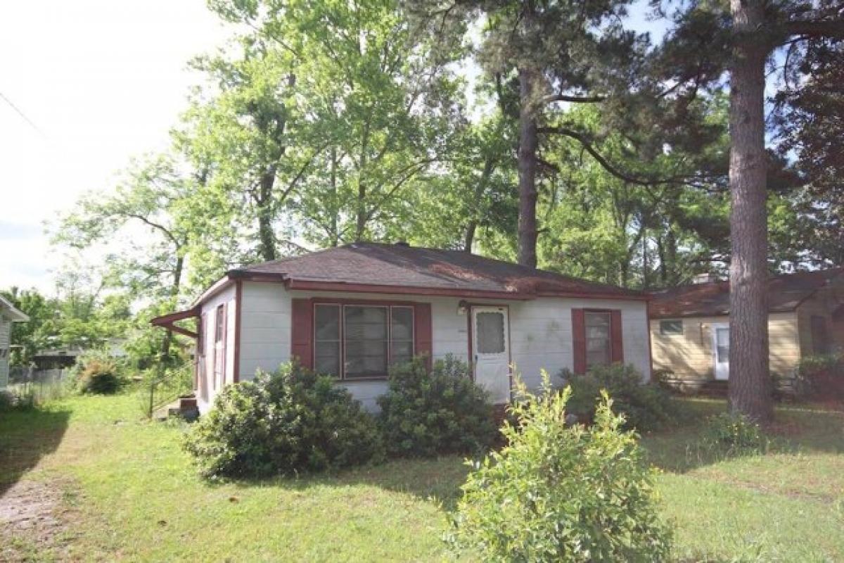 Picture of Home For Sale in Orangeburg, South Carolina, United States