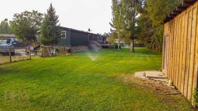 Home For Sale in Cody, Wyoming