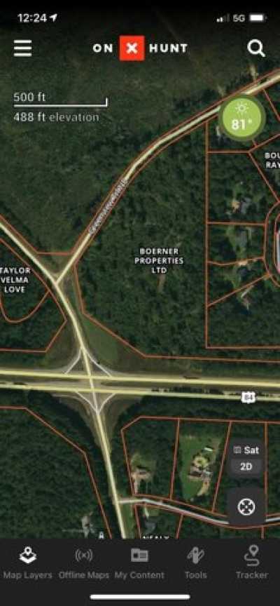 Residential Land For Sale in 