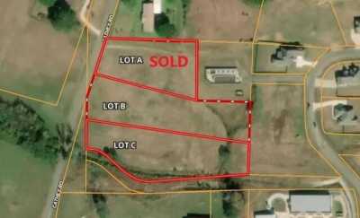 Residential Land For Sale in Stonewall, Louisiana