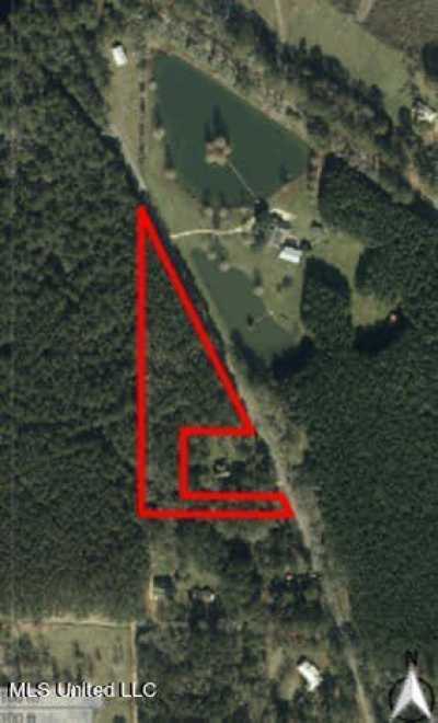 Residential Land For Sale in Braxton, Mississippi