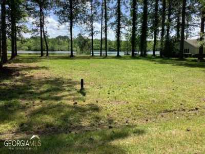 Residential Land For Sale in Douglas, Georgia