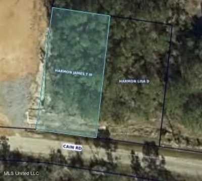 Residential Land For Sale in Bay Saint Louis, Mississippi